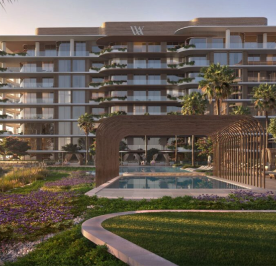Premium Residences Living